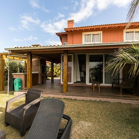 Fazenda Verde - Praia Do Rosa Exterior foto