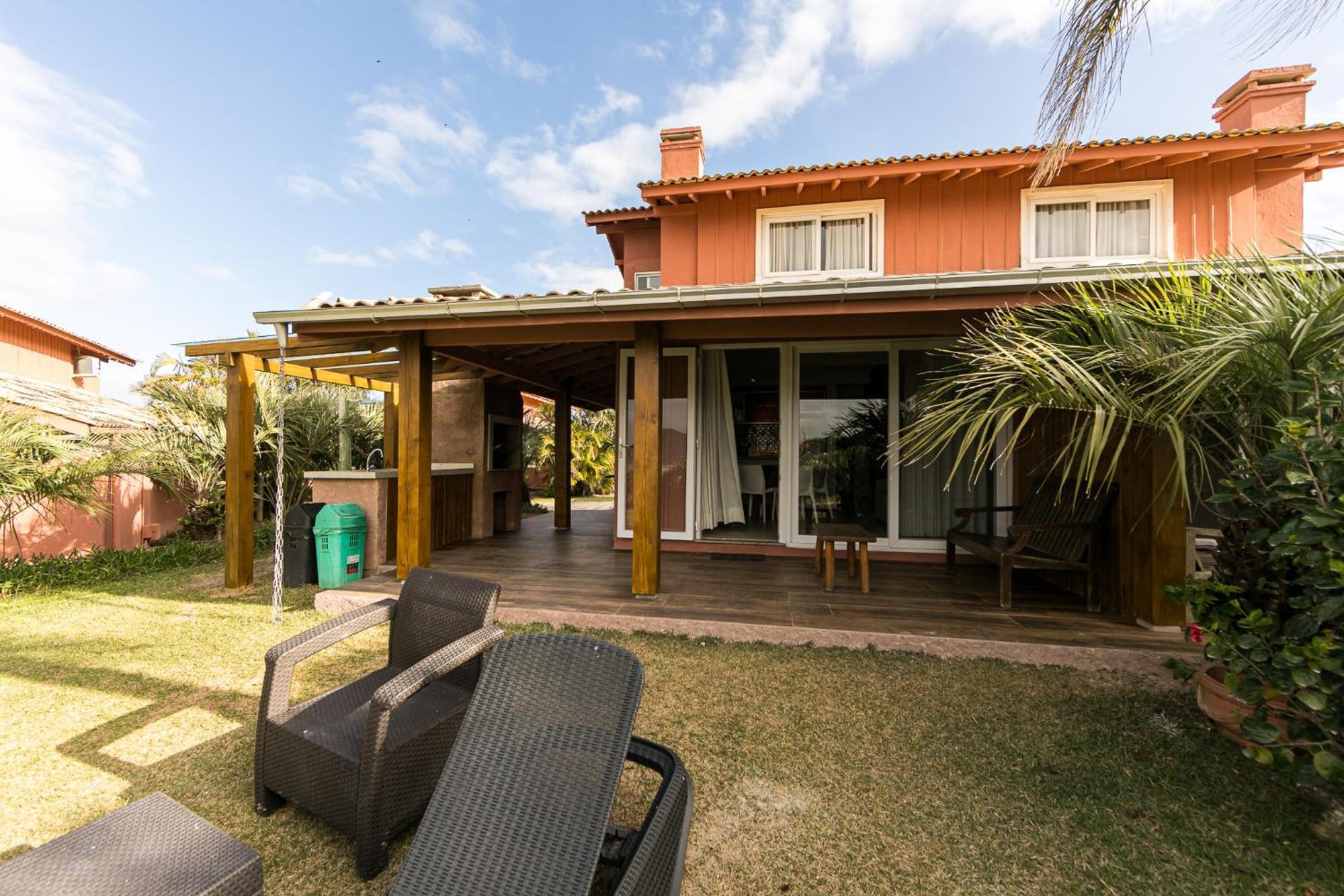 Fazenda Verde - Praia Do Rosa Exterior foto